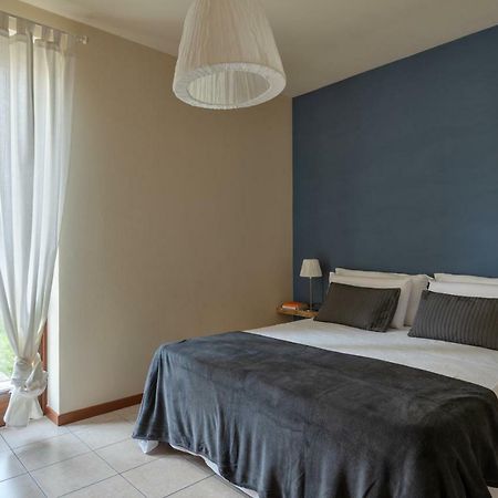 Appartamenti Corte Dei Cipressi Roe Exteriér fotografie