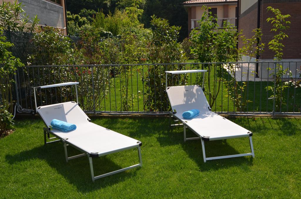 Appartamenti Corte Dei Cipressi Roe Exteriér fotografie