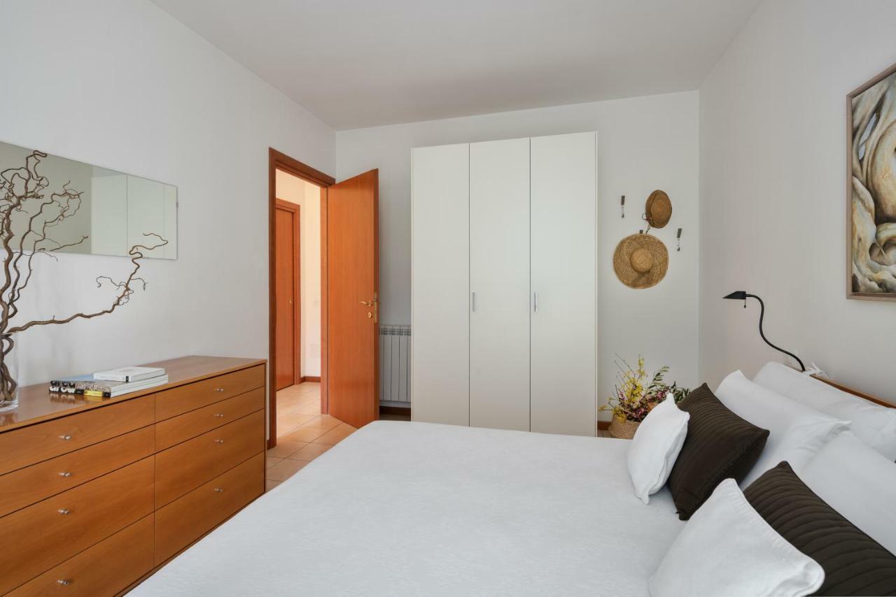 Appartamenti Corte Dei Cipressi Roe Exteriér fotografie
